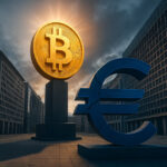 Blockchain Group will increase by 1400% in six months, betting 342 million euros on the European Bitcoin Treasury