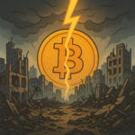 A Bitcoin Wallet takes sides in the customer war