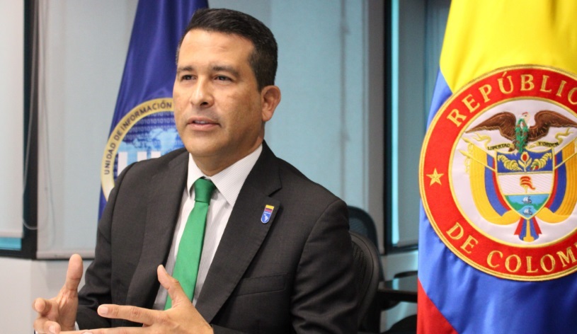 Colombia comes with new regulations "to put the Bitcoin industry in the waist"