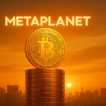 Metaplanet's ambitious $54 billion Bitcoin acquisition plan sets sights at 210K BTC