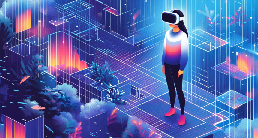ICB Verse And Evolution Of Metaverse: From Initial Challenges To Strategic Real-World Integration