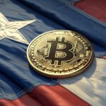 Texas approves law to protect future Bitcoin reserve