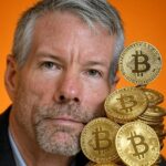 Michael Saylor will buy BTC, despite the war in the Middle East