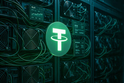 Tether to democratize Bitcoin mining with open source software debut