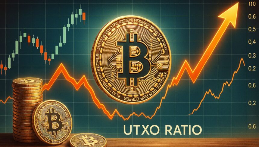 Bitcoin UTXO Model Signals A Shift – Buyers Return As Selling Pressure Fades