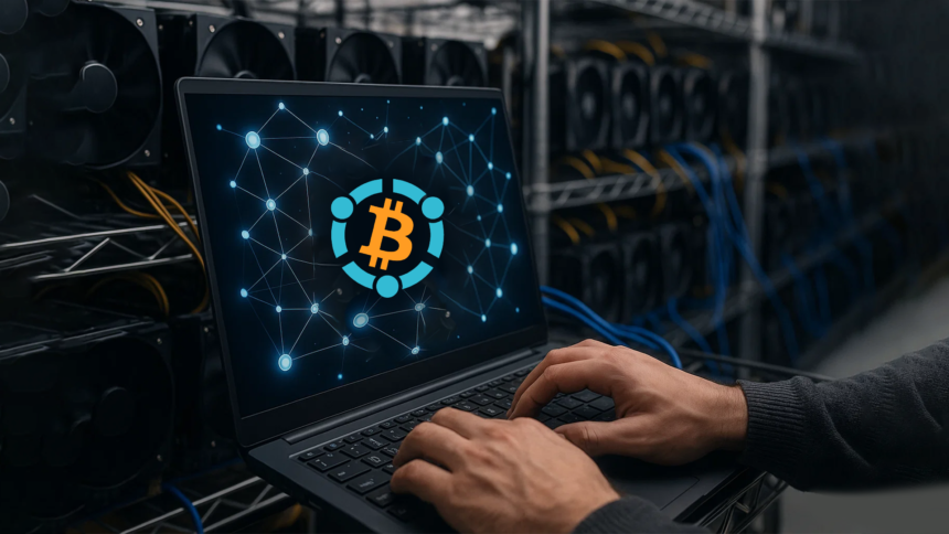 9 years promoting decentralization and power of mining in Bitcoin