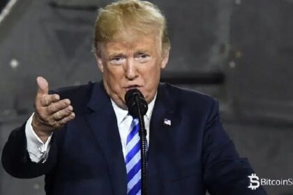 US President Donald Trump has announced that he has reached a trade agreement with China