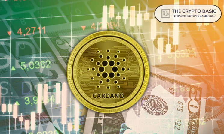 Hoskinson says midnight could be the biggest economic event in Cardano history