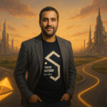 Ethereum at a Crossroads: SSV founder Aron Mullock is on "dangerous" divergence affecting Crypto's Number 2 coins