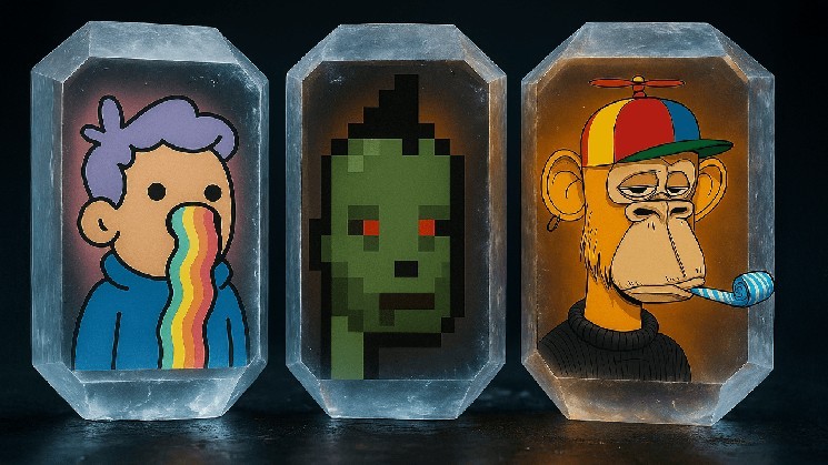 NFT Market slips in May despite buyer growth and profits from Bitcoin