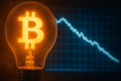 Bitcoin's hashrate nossives after weekend weekend: thoroughies feel the squeeze