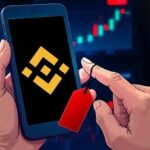 Binance Flags launches four dangerous Altcoins, simultaneously liquidity boost program
