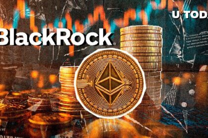 BlackRock resumes Ethereum acquisition after one sold out