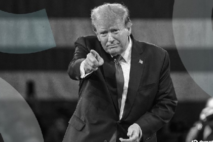 Crypto is currently Trump's second most profitable revenue stream