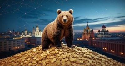 Only 30% of cryptographic miners comply with the new rules of Russia, says the official of the Ministry of Finance.