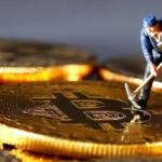 The Riot Riot platforms of the Crypto mining company announce its latest Bitcoin sales amount! Here are the figures in the mining industry.