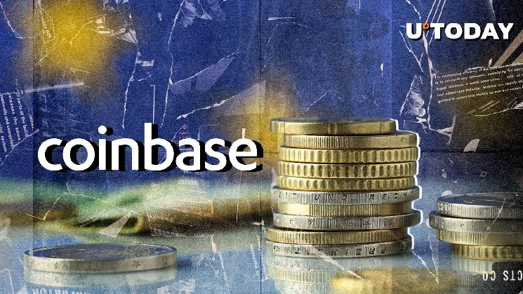Listing Germany's new cryptocurrencies: Coinbase: More Information
