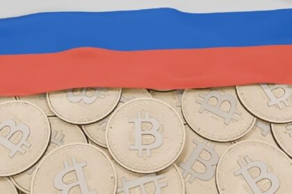 Russia predicted that it emerges as the second global mining power of Bitcoins