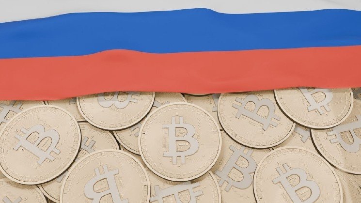 Russia predicted that it emerges as the second global mining power of Bitcoins