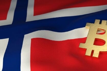 Norway can soon prohibit Bitcoin mining: what will be the impact on BTC and how much mining is done in Norway? Here are ...