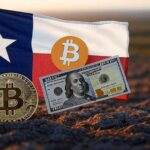 Not only the dollar will be legal texas currency in Texas