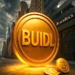 Circle's USDC and BlackRock's Buidl Spearhead Alllateral Innovation in Derivatives Markets