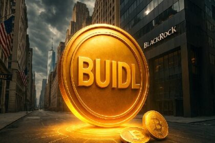 Circle's USDC and BlackRock's Buidl Spearhead Alllateral Innovation in Derivatives Markets