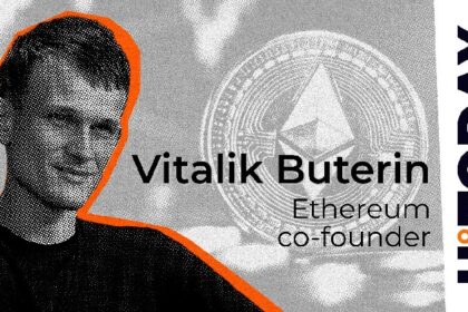 Vitalik Buterin confirms support for Tornado Cash Cofounder's Ethereum Foundation