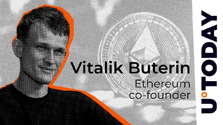 Vitalik Buterin confirms support for Tornado Cash Cofounder's Ethereum Foundation