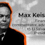 This Fiat currency crashes against Bitcoin, Max Kaiser praises BTC: More
