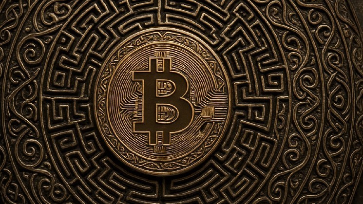 Bitcoin's mining power approaches the historical threshold