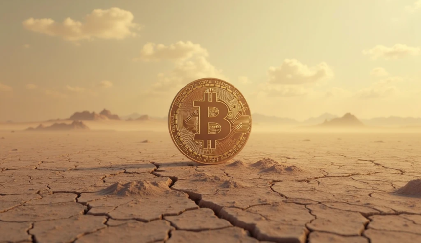 Why does Bitcoin fall now? New money is running out