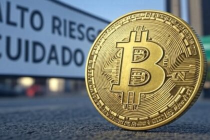 Bitcoin entered a "high -risk structure" what expectations are there?