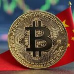 China sells its bitcoin through exchanges de Hong Kong