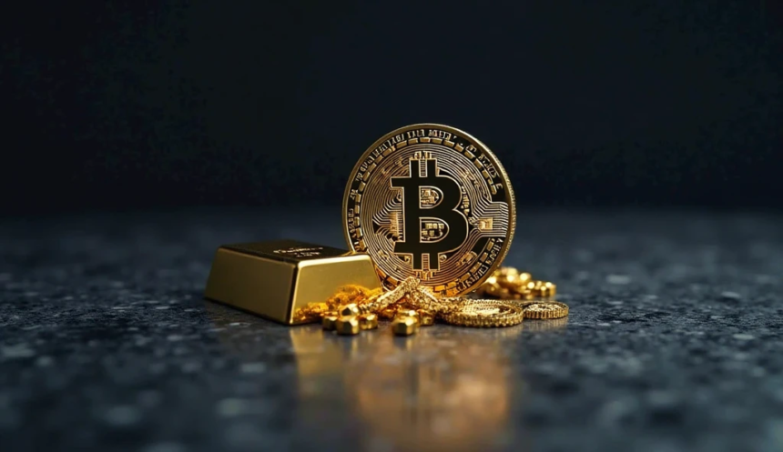 Bitcoin should be in all portfolios, says Paul Tudor Jones