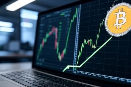 "It is possible that Bitcoin's bullrun has not even begun yet"