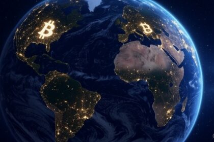 Bitcoin corporate fever broke out worldwide