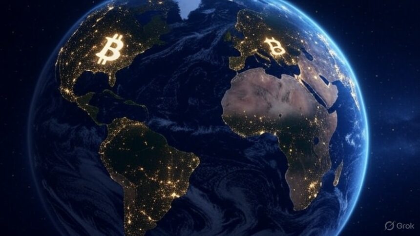 Bitcoin corporate fever broke out worldwide