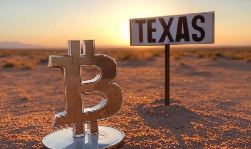 Texas approves law to confiscate bitcoin and cryptocurrencies of criminal crimes