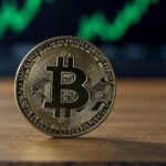 This is no longer the super volatile bitcoin from before