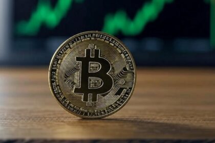 This is no longer the super volatile bitcoin from before