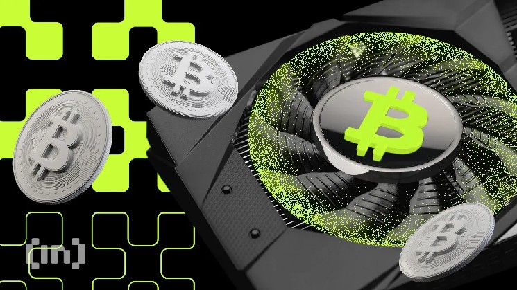 How Trump Family, Hut 8 and Tether accelerate a new era of Bitcoins Hiperscala