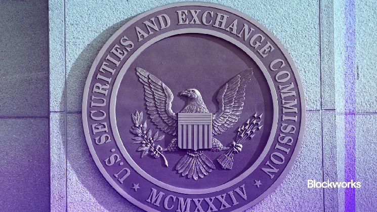 Crypto ETF filing increases ahead of SEC index fund decisions