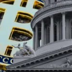 Bitcoin holders have strong political influence in the US