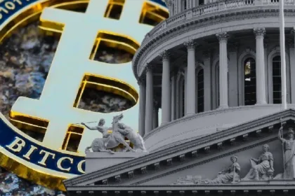 Bitcoin holders have strong political influence in the US