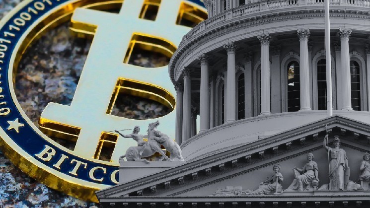 Bitcoin holders have strong political influence in the US