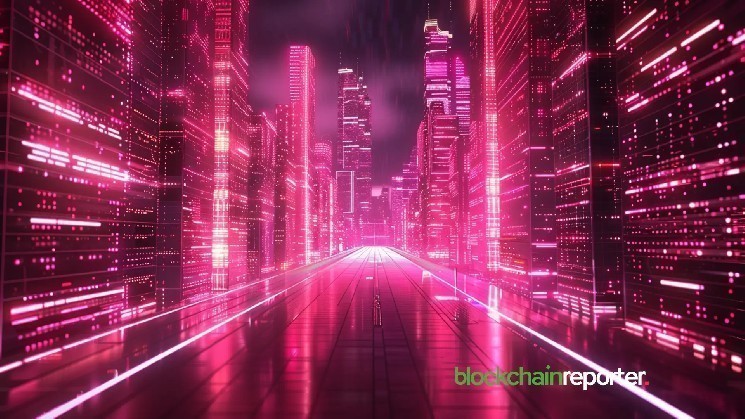 ZNS Connect works with Linera to provide real-time Web3 ID infrastructure