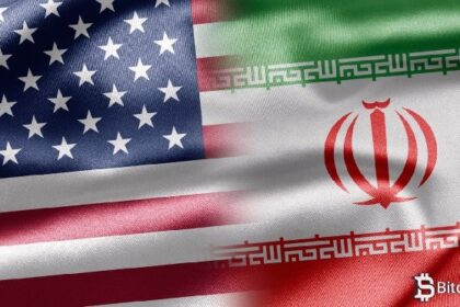 Iran is said to have attacked US bases in Qatar - Bitcoin again fell below $100,000 and experienced a sudden decline