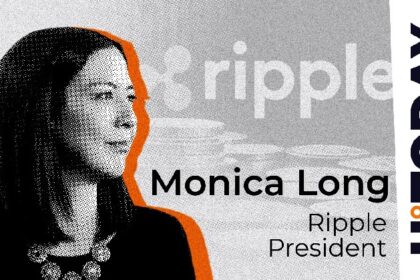 Ripple's president reveals big new details of the recent RLUSD milestone