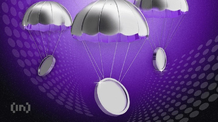 Top 3 Cryptographic Airdrops for the Last Week of June